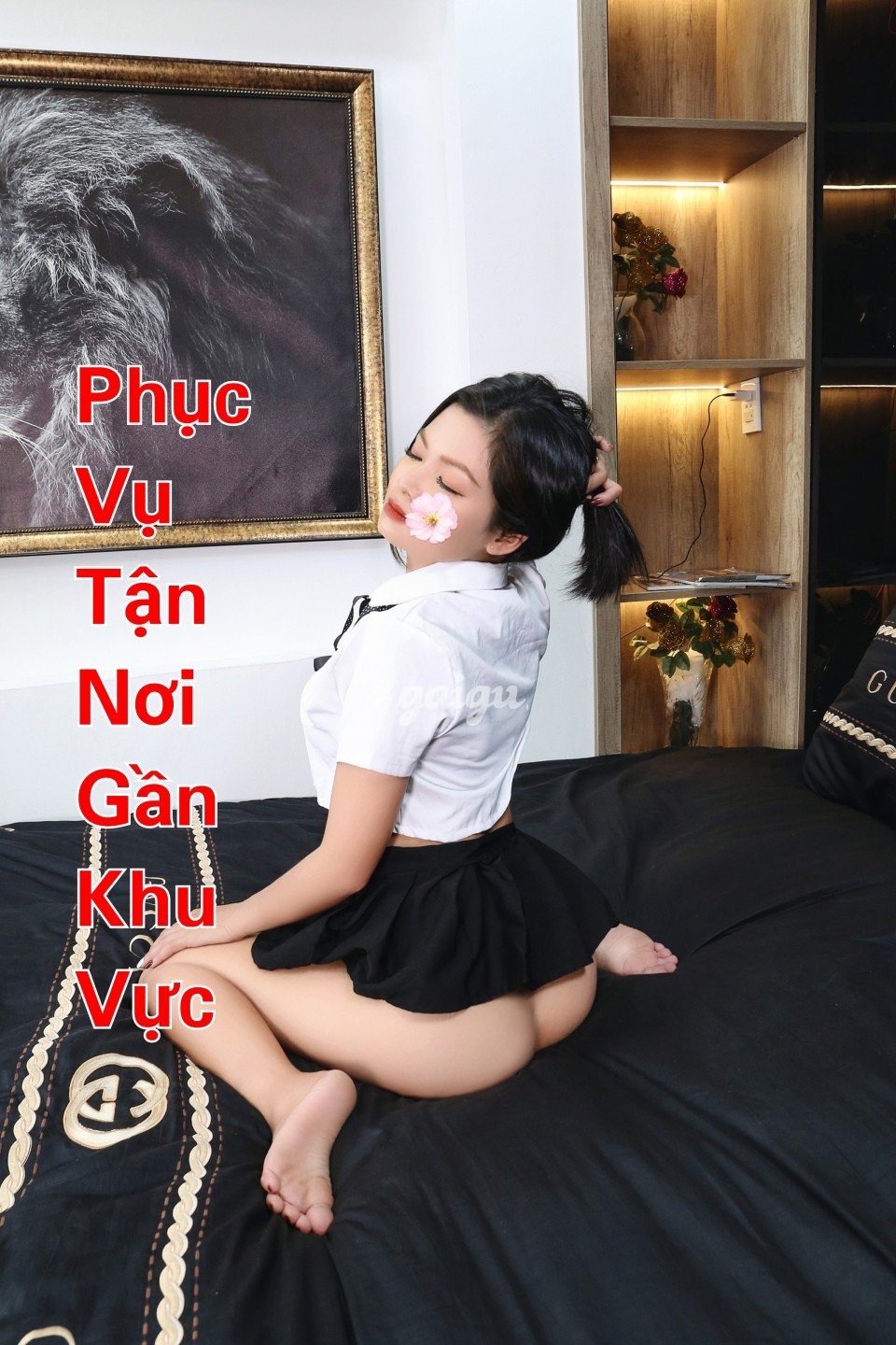 MẨN NHI – GÁI MIỀN TÂY 100% MỚI LÀM
