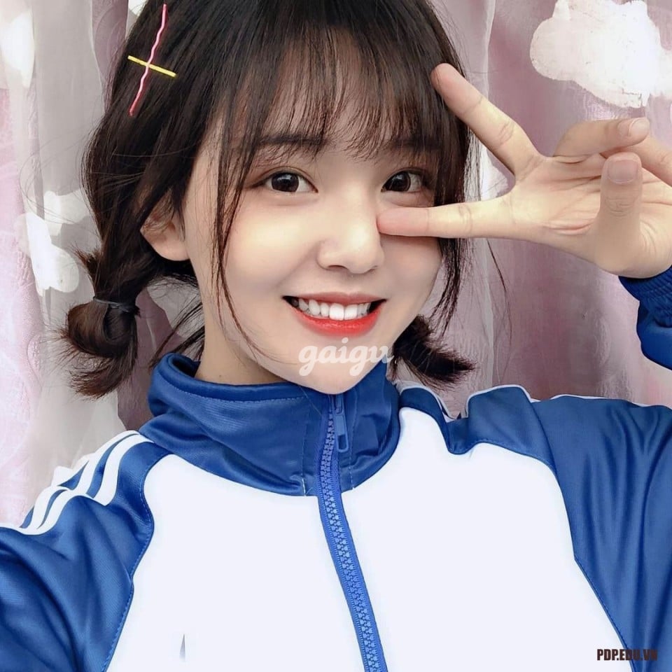 Bé Yến Nhi 2k2 ❤️ Cô Giáo Mầm Non Quyến Rũ Và Đáng Yêu